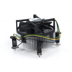D60188-001 INTEL HEATSINK WITH FAN 12VDC FOR SOCKET LGA 775 DTC-AAL03